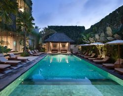 Ubud Village Hotel - CHSE Certified Öne Çıkan Resim