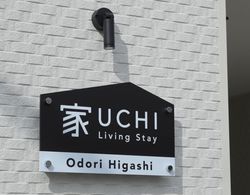 UCHI Odori Higashi Dış Mekan