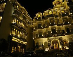 Hotel Udai Kothi Dış Mekan