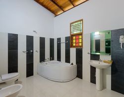 Udawalawe Ayurvedic Resort Banyo Tipleri