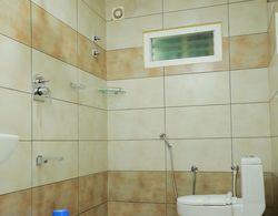 Hotel Udupi Agraharam Banyo Tipleri
