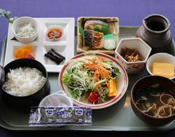 Ueda Tokyu Rei Hotel Kahvaltı