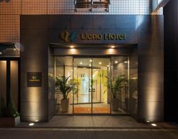 Ueno Hotel Genel