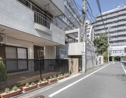 Uhome Suite Kizuna Ikebukuro Dış Mekan