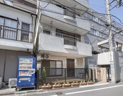 Uhome Suite Kizuna Ikebukuro Öne Çıkan Resim