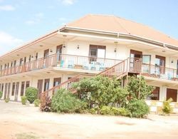 Uhuru 50 Hotel Öne Çıkan Resim