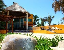 Uinic Chay Luxury Ocean Front Villa Öne Çıkan Resim
