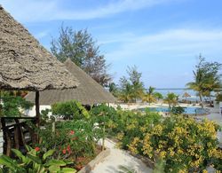 Ujamaa Beach Resort Zanzibar Öne Çıkan Resim