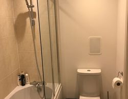 UK Apartments Banyo Tipleri