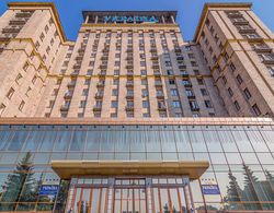 Ukraine Hotel Genel