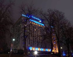 Ukraine Hotel Genel