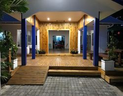 Ulalei Lodge Öne Çıkan Resim