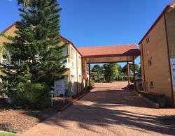 Ulladulla Harbour Motel Dış Mekan