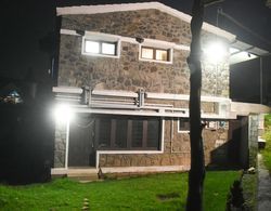 ULO Maha Villa and Cottage Dış Mekan