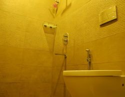 ULO Mukthi Guest House Banyo Özellikleri