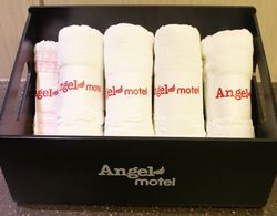 Ulsan Angel Self Check-in Motel Misafir Tesisleri ve Hizmetleri