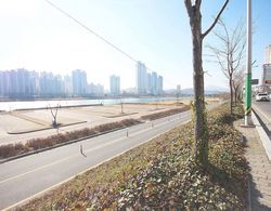 Ulsan Seongnam-dong V Dış Mekan