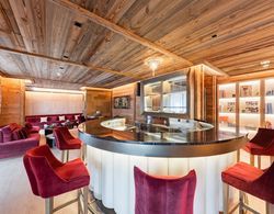 Ultima Courchevel Residences Genel