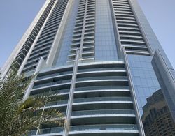 Ultimate Luxury Address Boulevard Dubai - 3 Bedrooms Dış Mekan