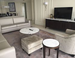 Ultimate Luxury Address Boulevard Dubai - 3 Bedrooms İç Mekan