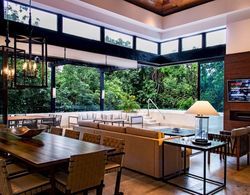 Ultimate Luxury Penthouse at The Fairmont Mayakoba Cancun Öne Çıkan Resim