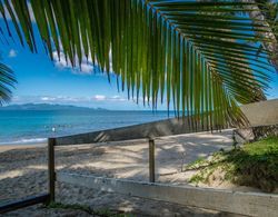 ULTIQA Fiji Palms Beach Resort Genel