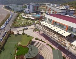 Ulu Resort Hotel Genel