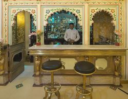 Umaid Bhawan - A Heritage Style Boutique Hotel Genel