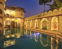 Umaid Bhawan - A Heritage Style Boutique Hotel Öne Çıkan Resim