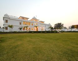 Umaid Farm Resort - A Legacy Vintage Stay in Jaipur Dış Mekan