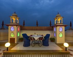 Umaid Mahal - A Heritage Style Boutique Hotel Genel