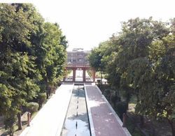 Umaid Palace- An Organic Retreat Dış Mekan