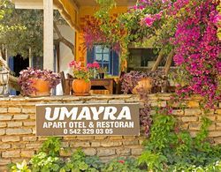 Umayra Hotel Genel