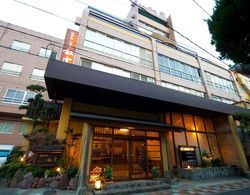Umikaoru Yado Hotel New Matsumi Genel