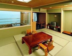 Umikaoru Yado Hotel New Matsumi Genel