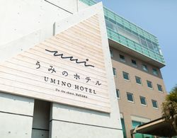 Umino Hotel Dış Mekan