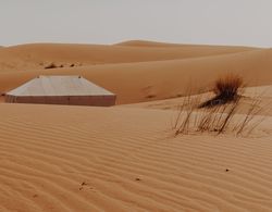Umnya Dune Camp Dış Mekan