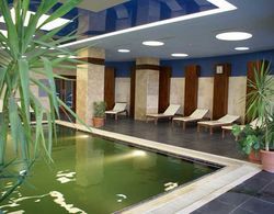 Umut Thermal Spa Wellness Hotel Havuz