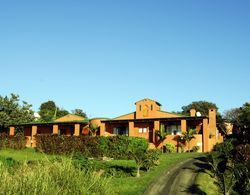 Umzimvubu Retreat Guest House Dış Mekan