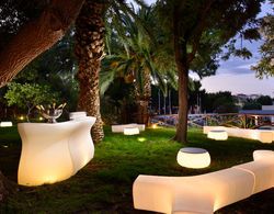 Unahotels Naxos Beach Sicilia Genel