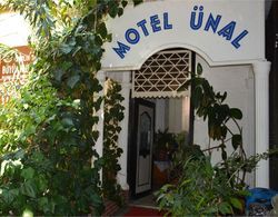 Unal Motel Genel