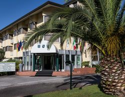Unaway Hotel Forte Dei Marmi Genel