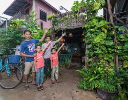 Uncle's House - Siem Reap Genel