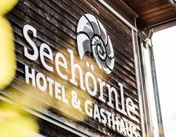 Hotel und Gasthaus Seehörnle Öne Çıkan Resim