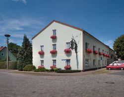 Hotel und Gasthaus zum Eichenkranz Dış Mekan