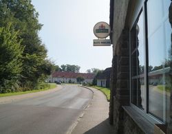 Hotel und Restaurant Alte Wache Öne Çıkan Resim