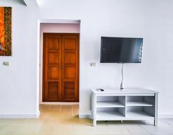 Unforgettable 3BR apartment for rent Oda Düzeni