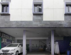 Ungu Residence Syariah Bandung Dış Mekan