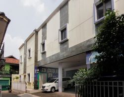 Ungu Residence Syariah Bandung Dış Mekan