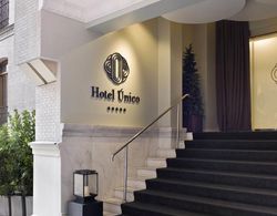 Hotel Unico Madrid Genel